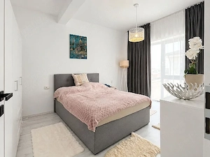 Apartament 2 camere zona Calea Urseni - imagine 2