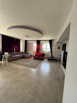 Apartament 3 Camere Summerland | Suprafata 100 METRI | Vedere la Lac | Loc De parcare | - imagine 3