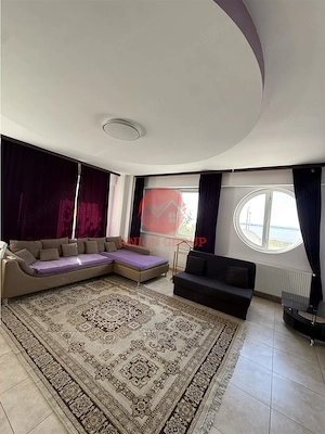 Apartament 3 Camere Summerland | Suprafata 100 METRI | Vedere la Lac | Loc De parcare | - imagine 4