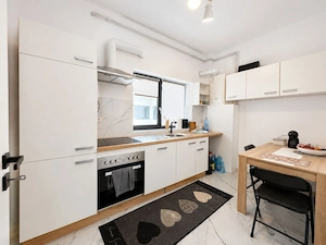 Apartament 2 camere, zona Calea Urseni - imagine 3