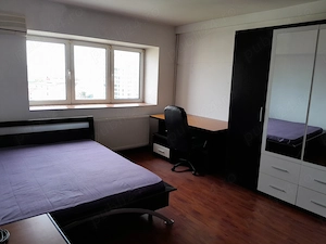 Proprietar inchiriez doua 2 camere Timpuri Noi Splaiul Unirii metrou proprietar ocazie 400 euro - imagine 9