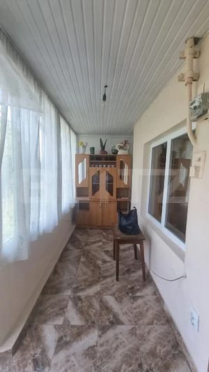 Casa de vanzare, 74 mp, teren 2.982 mp, zona Costuleni – DN28 - imagine 9