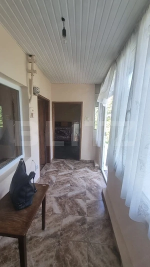 Casa de vanzare, 74 mp, teren 2.982 mp, zona Costuleni – DN28 - imagine 5
