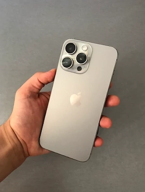 iPhone 15 Pro Max -512Gb (piese de schimb ) dezmembrări