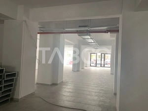 Spatiu comercial de inchiriat de 600 mp zona Centrala in Sibiu - imagine 9