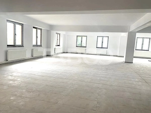 Spatiu comercial de inchiriat de 600 mp zona Centrala in Sibiu
