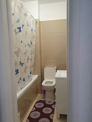 Apartament două camere - imagine 3