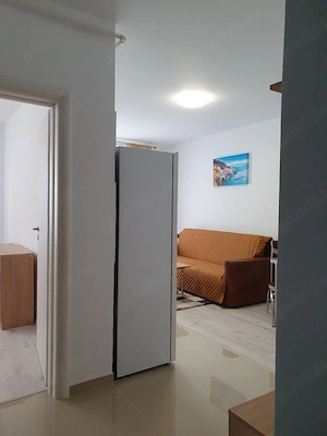 Apartament două camere