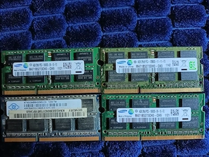 RAM ddr3 4gb laptop