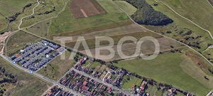 Teren extravilan 4200 mp in Sibiu zona Turnisor - imagine 3