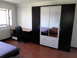 Proprietar inchiriez doua 2 camere Timpuri Noi Splaiul Unirii metrou proprietar ocazie 400 euro - imagine 4