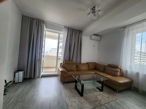 PROPRIETAR   Inchiriez apartament cu 2 CAMERE + Loc de parcare     Militari Residence