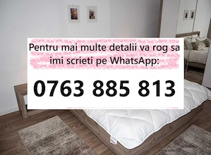 zona DELFINARIU chirie apartament cu 2 camere - imagine 2