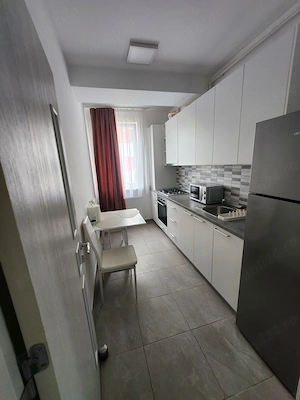 PROPRIETAR   Inchiriez apartament cu 2 CAMERE + Loc de parcare     Militari Residence - imagine 2