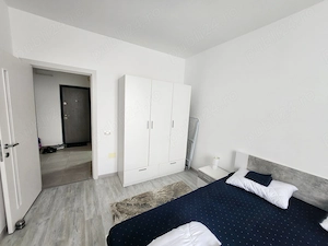 PROPRIETAR   Inchiriez apartament cu 2 CAMERE + Loc de parcare     Militari Residence - imagine 3