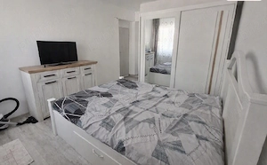 Apartament 3 camere, 67.80 mp + Grădină 55 mp + Parcare subterană   Turnișor, Sibiu - imagine 2