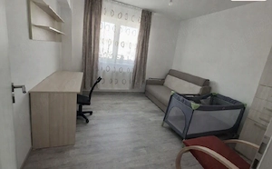 Apartament 3 camere, 67.80 mp + Grădină 55 mp + Parcare subterană   Turnișor, Sibiu - imagine 4