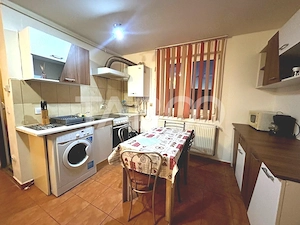 Apartament de vanzare 4 camere 60mp zona Rahovei Sibiu - imagine 6