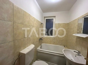 Apartament de vanzare 4 camere 60mp zona Rahovei Sibiu - imagine 10