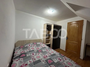 Apartament de vanzare 4 camere 60mp zona Rahovei Sibiu - imagine 7