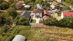 Stefanestii de Sus - Strada Stupilor - Casa 5 camere - imagine 3