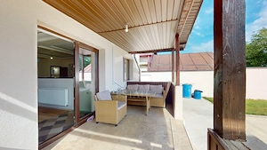 Stefanestii de Sus - Strada Stupilor - Casa 5 camere - imagine 9