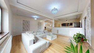Stefanestii de Sus - Strada Stupilor - Casa 5 camere - imagine 12