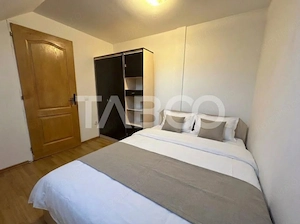 Apartament de vanzare 4 camere 60mp zona Rahovei Sibiu - imagine 3