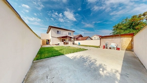 Stefanestii de Sus - Strada Stupilor - Casa 5 camere - imagine 7