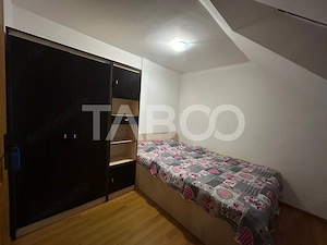 Apartament de vanzare 4 camere 60mp zona Rahovei Sibiu - imagine 8