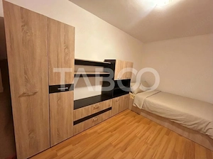 Apartament de vanzare 4 camere 60mp zona Rahovei Sibiu - imagine 4