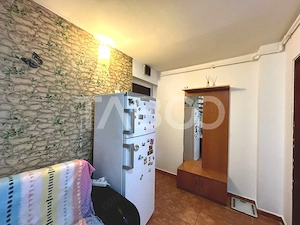 Apartament de vanzare 4 camere 60mp zona Rahovei Sibiu - imagine 9