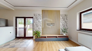 Stefanestii de Sus - Strada Stupilor - Casa 5 camere - imagine 13