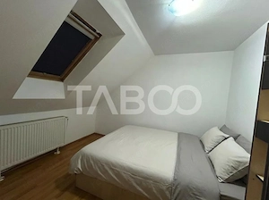 Apartament de vanzare 4 camere 60mp zona Rahovei Sibiu - imagine 5