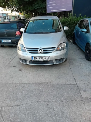 vand golf 5 - imagine 4