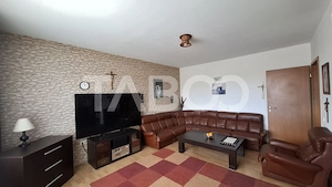 Apartament 2 camere de vanzare decomandat 62 mp zona Siretului Sibiu - imagine 3