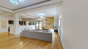 Stefanestii de Sus - Strada Stupilor - Casa 5 camere - imagine 16
