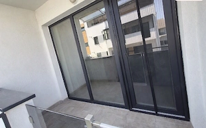 Apartament 3 camere, 67.80 mp + Grădină 55 mp + Parcare subterană   Turnișor, Sibiu - imagine 6