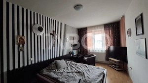 Apartament 2 camere de vanzare decomandat 62 mp zona Siretului Sibiu - imagine 4