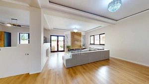 Stefanestii de Sus - Strada Stupilor - Casa 5 camere - imagine 14
