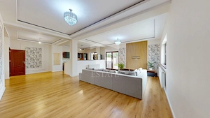 Stefanestii de Sus - Strada Stupilor - Casa 5 camere - imagine 18