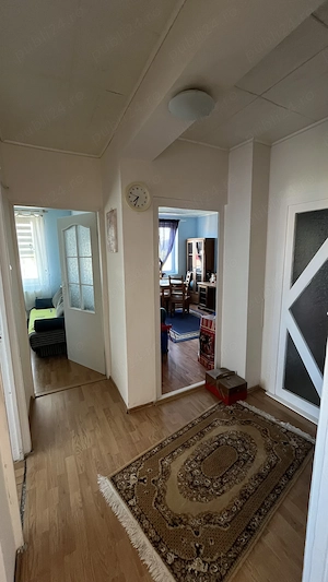  Apartament cu 3 camere de vânzare   ULMENI, MARAMUREȘ Se oferă spre vânzare  - imagine 4