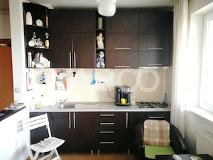 Apartament 2 camere de vanzare decomandat 62 mp zona Siretului Sibiu - imagine 8