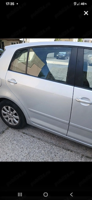 vand golf 5 - imagine 3