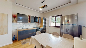 Stefanestii de Sus - Strada Stupilor - Casa 5 camere - imagine 20
