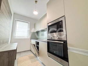 Apartament cu 2 camere bloc premium in zona The Office Centru - imagine 5