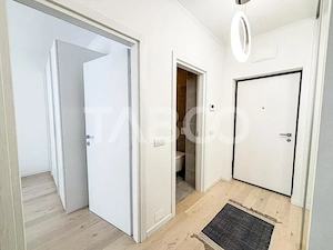 Apartament cu 2 camere bloc premium in zona The Office Centru - imagine 4