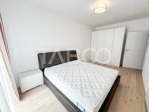 Apartament cu 2 camere bloc premium in zona The Office Centru - imagine 6