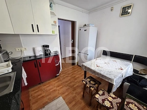Apartament decomandat 3 camere 2 bai 66 mp parcare boxa Terezian Sibiu - imagine 14