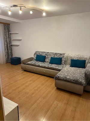 Proprietar - inchiriez apartament cu 3 camere, decomandat, etaj 1- Calea Girocului - imagine 4